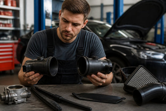 Avoiding Incorrect Fitment for European Parts