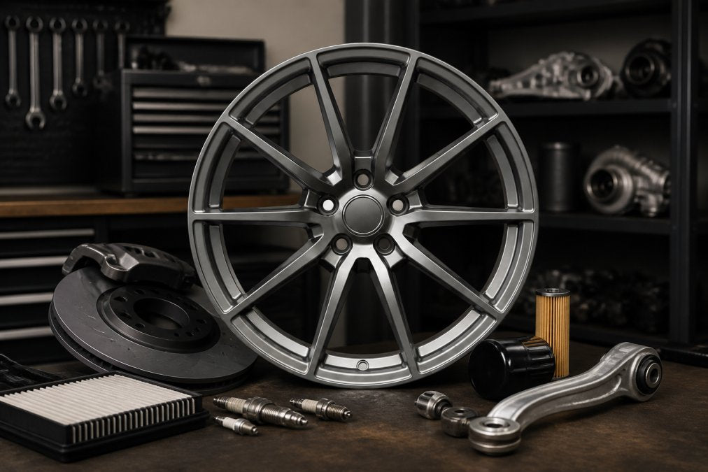 Best Online European Auto Parts Store: 2026 Guide