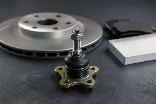 Buying Porsche Parts for Older Models: A 2026 Guide