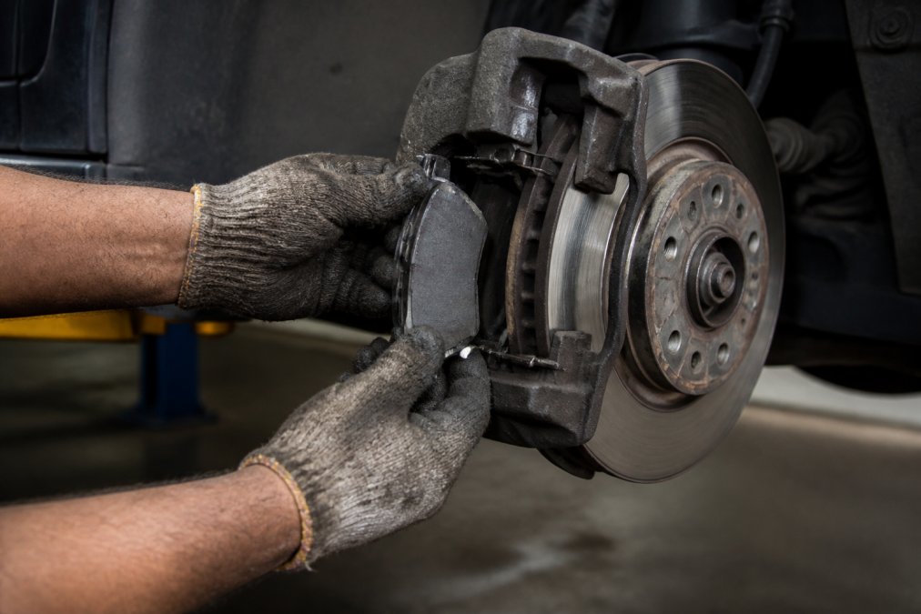 DIY Brake Pad Replacement for Audi 2026: Step-by-Step Guide