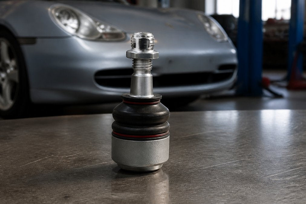 FCP Euro Alternatives for Porsche Parts