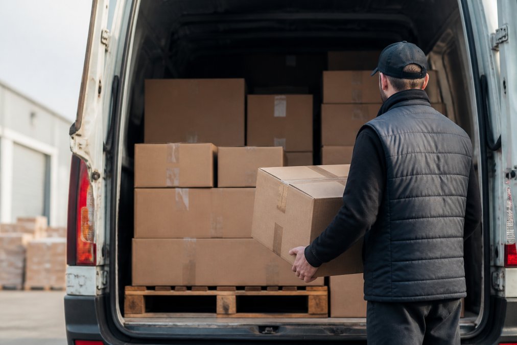 Genuine European Car Parts Shipping Times: A 2026 Guide