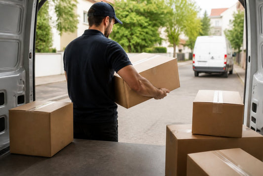 Genuine VW Parts Online: Shipping Speed Guide