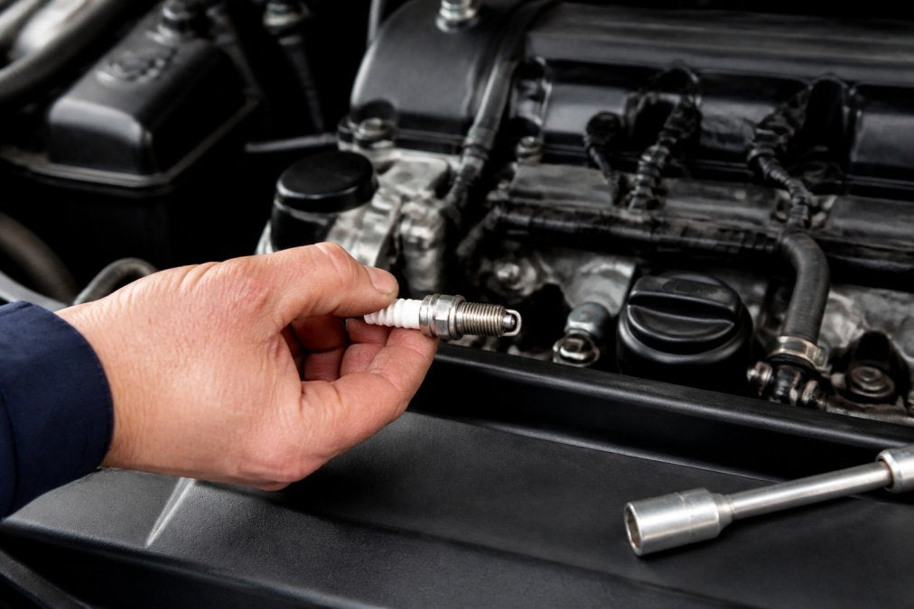 Is DIY Porsche Spark Plug Replacement Worth It?