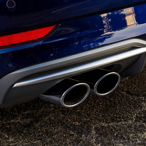 Porsche OEM Parts