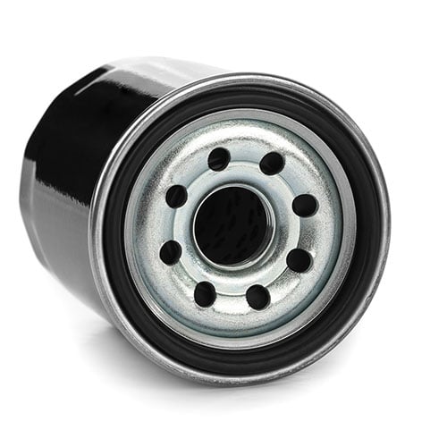 Genuine VW Parts