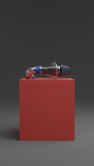 Porsche 911 performance air intake