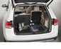 2020-2025 Volkswagen Atlas - Trunk Liner With Extended Seat Back Cover - Volkswagen (3CN-061-161-A)