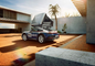 GENUINE PORSCHE ROOF TENT (992-044-895-A)
