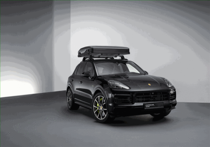 GENUINE PORSCHE ROOF TENT (992-044-895-A)