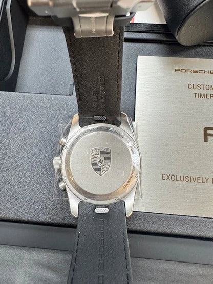 PORSCHE CHRONOGRAPH WATCH